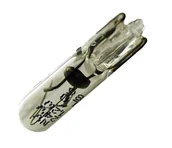 Żarówki samochodowe - Żarówka R5 24V 1,2W 50mA (W1,2W) - miniaturka - grafika 1