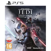 Gry PlayStation 5 - Star Wars Jedi: Upadły Zakon Gra PS5 - miniaturka - grafika 1