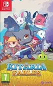Gry Nintendo Switch - Kitaria Fables GRA NINTENDO SWITCH - miniaturka - grafika 1