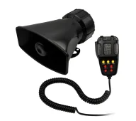 Megafony - Musicmate MM-GH10 RoadVoice - miniaturka - grafika 1