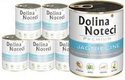 Dolina Noteci Premium Bogata W Jagnięcinę 30X800G