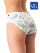 Majtki damskie - FIGI KEY LPC-556 A25 (kolor mix kolorów, rozmiar XL) - miniaturka - grafika 1