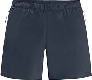 Jack Wolfskin Szorty damskie Wandthirst Szorty W - Spodenki damskie - miniaturka - grafika 1