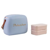 Lodówki turystyczne - Lodówka POLARBOX Bruma Gold 9346 - miniaturka - grafika 1