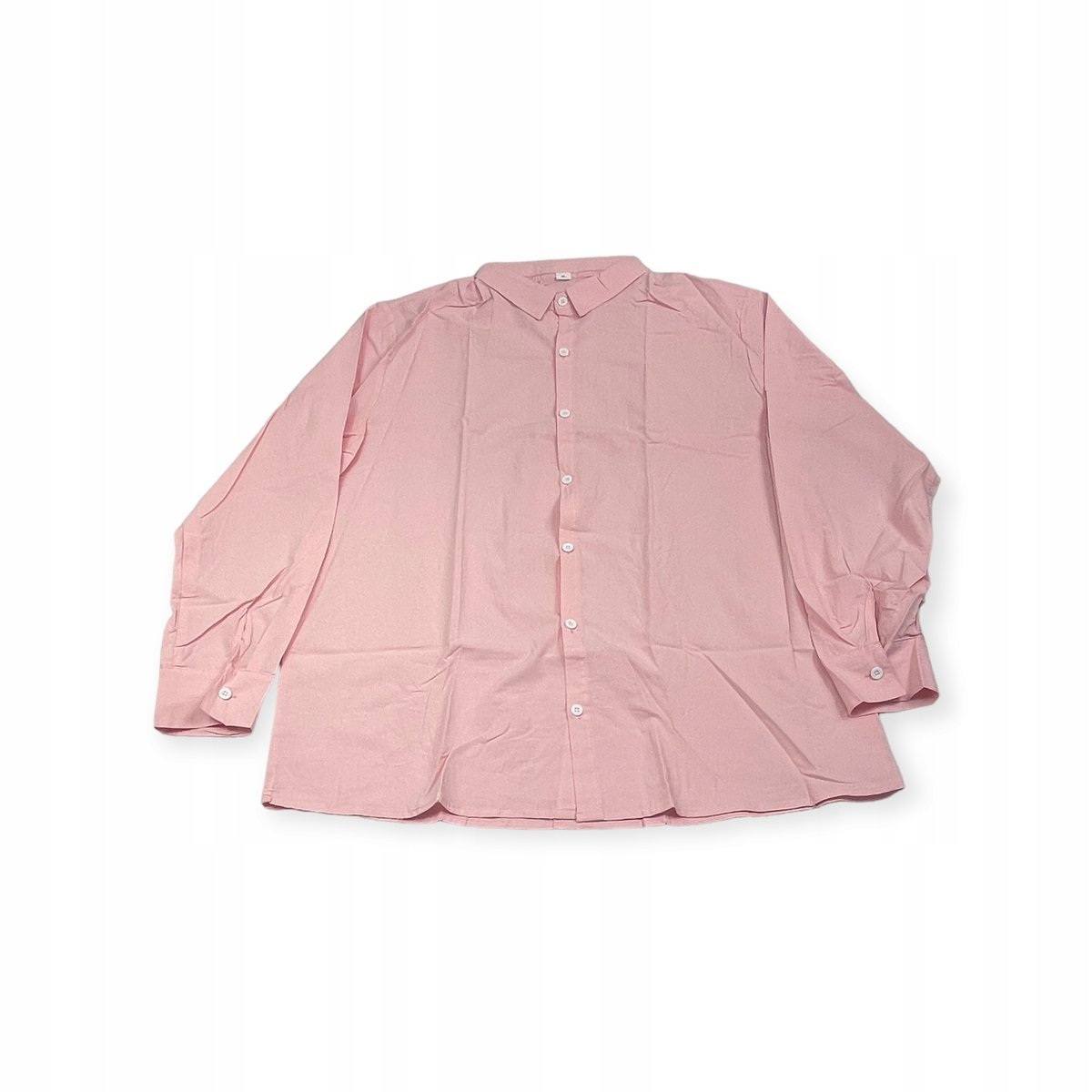 Koszula męska na długi rękaw XL