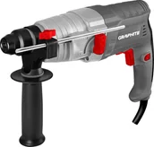 Klucze udarowe - Młotowiertarka Graphite Młotowiertarka 500W, SDS+ 58G536 - miniaturka - grafika 1