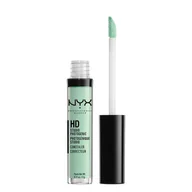 Korektory do twarzy - NYX Professional Makeup Concealer Wand 12 Green - miniaturka - grafika 1