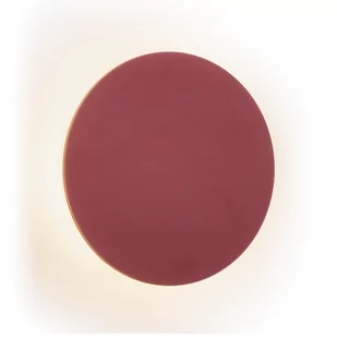 Kinkiet SOREGON PLUS 8320 - Argon - Lampy ścienne - miniaturka - grafika 1