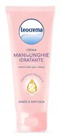 Kremy i maski do rąk - Leocrema krem do rąk i paznokci 100 ML 8008970009186 - miniaturka - grafika 1