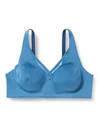 Biustonosze - Triumph True Shape Sensation biustonosz (czarny), Niebieska Wolność, 70F - miniaturka - grafika 1