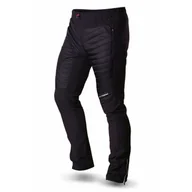 Spodnie sportowe męskie - Męskie spodnie zimowe Trimm Zen Pants Rozmiar: L / Kolor: czarny - miniaturka - grafika 1