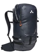 Plecaki - Plecak Vaude Monviso 32 - black - miniaturka - grafika 1