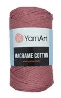 Pasmanteria - YarnArt Włóczka Macrame Cotton ( 792 ) 848A-216CB_20220207191335 - miniaturka - grafika 1