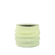 Apaszki i szaliki damskie - Buff Dzianinowy szal kominowy z dzianiny i polaru, uniseks, dla dorosłych - miniaturka - grafika 1