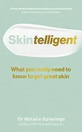 Pozostałe książki - Skintelligent: What you really need to know to get great skin - miniaturka - grafika 1