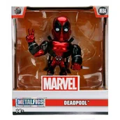 Figurki dla dzieci - Simba Toys Figurka Deadpool 10cm Marvel - miniaturka - grafika 1