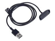 Akcesoria do smartwatchy - AKYGA Kabel do ładowania Fitbit Inspire 2 / ACE 3 AK-SW-31 1m - miniaturka - grafika 1