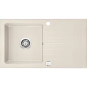 Zlewozmywaki - Deante ZORBA ZQZ5113 - miniaturka - grafika 1