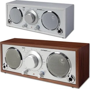 First First Austria Radijėlė 1907-1 - Radia - miniaturka - grafika 1