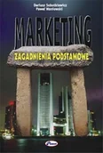 Marketing - Marketing. Zagadnienia podstawowe - miniaturka - grafika 1