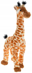 Maskotka Żyrafa - 40cm - Maskotki i pluszaki - miniaturka - grafika 1