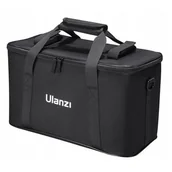Torby fotograficzne i futerały - Torba na sprzęt foto ULANZI OM-01 Mini 13L Czarny SB9815 - miniaturka - grafika 1