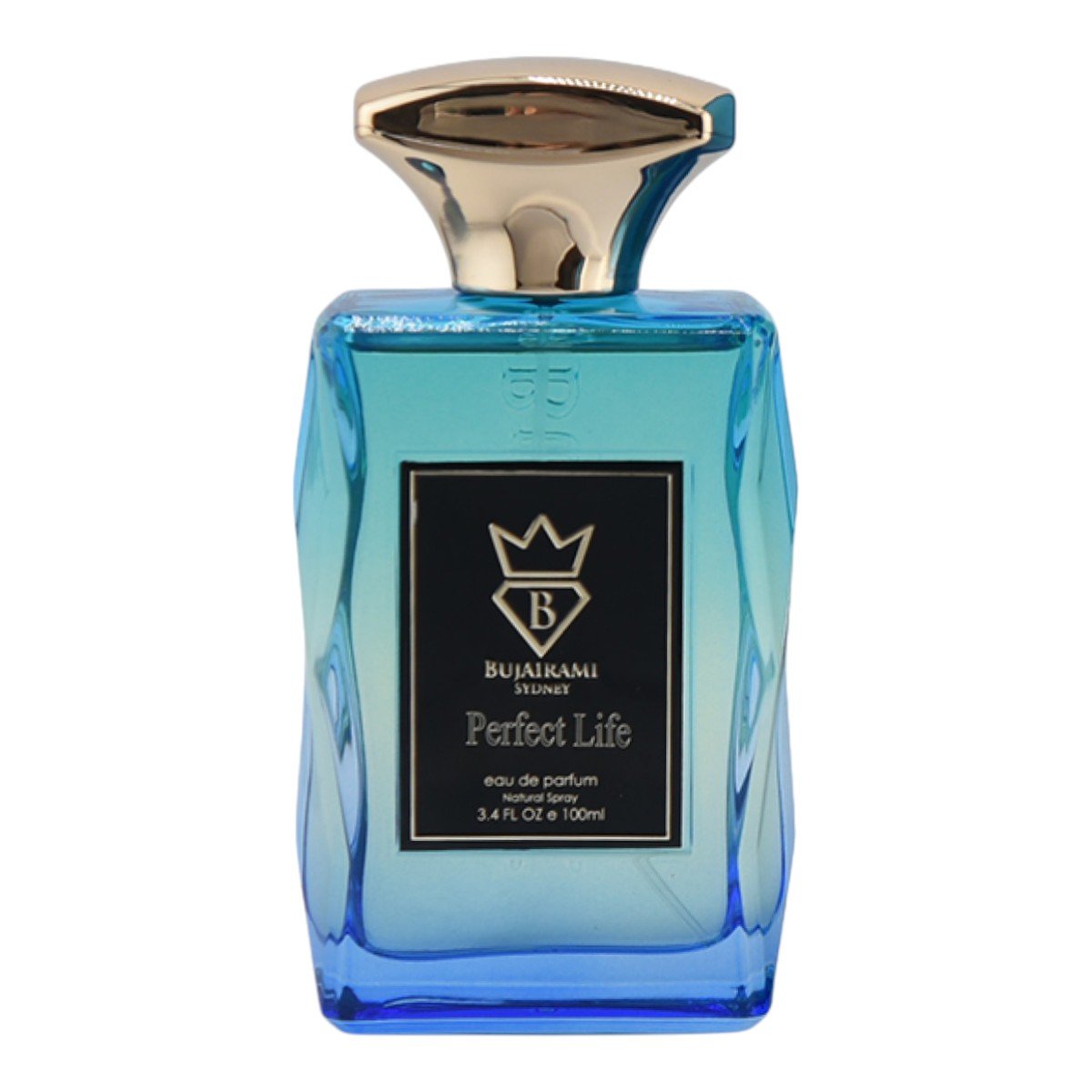 Bujairami Perfect Life Woda perfumowana dla kobiet