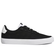 Buty sportowe męskie - Buty adidas Vulc Raid3r Skateboarding GY5496 - czarne - miniaturka - grafika 1