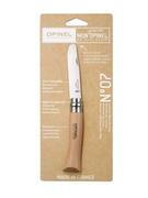 Noże - Opinel Nóż My First No 07 Natural 001696 - miniaturka - grafika 1