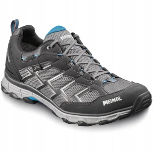 Buty trekkingowe męskie MEINDL Activo GTX, z membraną Gore-Tex - Buty trekkingowe męskie - miniaturka - grafika 1