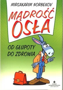 Mądrość osła - Rozwój osobisty - miniaturka - grafika 2
