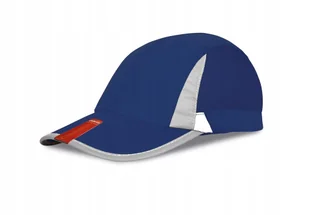 Czapka z daszkiem Spiro Sport Cap wentylowana Granatowy/Biały r. L - Czapki i chusty sportowe męskie Czapka z daszkiem Spiro Sport Cap wentylowana Granatowy/Biały r. L - Czapki i chusty sportowe męskie - miniaturka - grafika 1