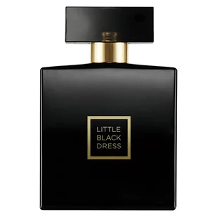 Avon Little Black Dress woda perfumowana spray 50ml (W) - Wody i perfumy damskie - miniaturka - grafika 1