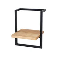 Kwietniki - Kwietnik wiszący nesle1 23 x 20 x 30 cm dhg - miniaturka - grafika 1