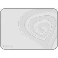 Podkładki pod mysz - Genesis Carbon 400 M NPG-1859 - miniaturka - grafika 1