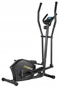 Orbitreki - Eurohit, Trenażer eliptyczny magnetyczny, Eliton - miniaturka - grafika 1