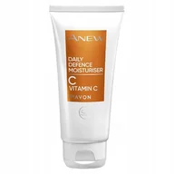 Kremy do twarzy - ﻿AVON Krem do Twarzy Nawilżający z SPF50 - miniaturka - grafika 1