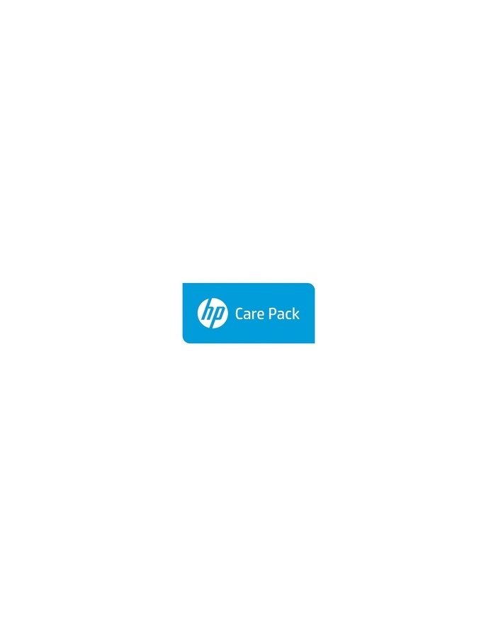 HP 5y6hCTR24x7w/DMREVA 1TBHDD ProCareSVC U3J11E U6F52E