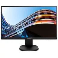 Monitory - Philips 223S7EJMB/00 21,5" czarny - miniaturka - grafika 1