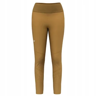 SALEWA LEGGINSY PEDROC DRY RESP 00-0000028323_7020 r XS/S - Pozostała odzież narciarska - miniaturka - grafika 1