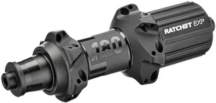 DT SWISS 180 Piasta tylnego koła 130/5 mm Shimano 11-rz. 24H 2020 Piasty szosowe 2160019020 - Piasty rowerowe - miniaturka - grafika 1
