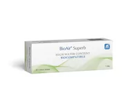 Soczewki kontaktowe - BioAir, Superb, Soczewki jednodniowe -4.00, 30 szt. - miniaturka - grafika 1