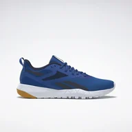 Buty trekkingowe męskie - Buty do chodzenia męskie Reebok Flexagon Force 4 - miniaturka - grafika 1