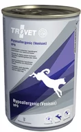 Mokra karma dla psów - Trovet VPD Hypoallergenic Venison 400g - miniaturka - grafika 1