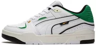 Sneakersy męskie - Sneakersy męskie Puma Slipstream Bball White Archive Green biało zielone(39326601) (39326601) - miniaturka - grafika 1