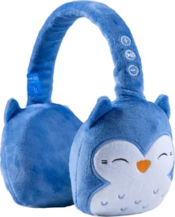 Audio-Technica Procaster Owlie blue - Słuchawki - miniaturka - grafika 1