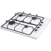 Płyty gazowe do zabudowy - Ravanson K-04TNG - miniaturka - grafika 1