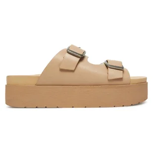 Klapki G-STAR RAW RIMA-118915S - Klapki i japonki damskie - miniaturka - grafika 1