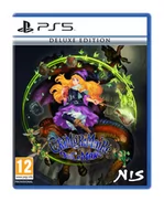 Gry PlayStation 5 - GrimGrimoire OnceMore - Deluxe Edition GRA PS5 - miniaturka - grafika 1