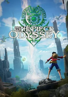 ONE PIECE ODYSSEY (PC) klucz Steam - Gry PC Cyfrowe - miniaturka - grafika 1